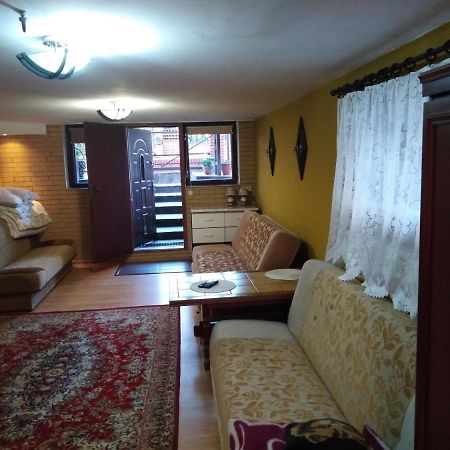 Pokoj Mery Augustow Exterior photo